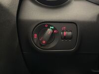 Audi A1 vaihtoauto