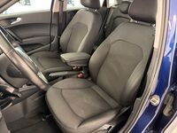 Audi A1 vaihtoauto