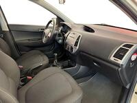 Hyundai i20 vaihtoauto