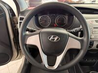Hyundai i20 vaihtoauto