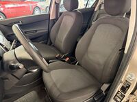 Hyundai i20 vaihtoauto