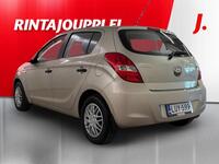 Hyundai i20 vaihtoauto