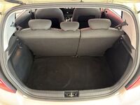 Hyundai i20 vaihtoauto