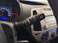 Hyundai i20 vaihtoauto