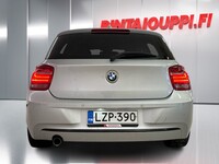BMW 116 vaihtoauto