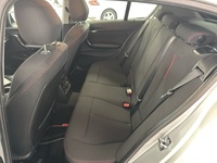 BMW 116 vaihtoauto