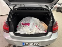 BMW 116 vaihtoauto