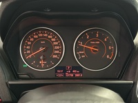BMW 116 vaihtoauto