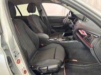 BMW 116 vaihtoauto