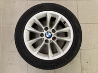 BMW 116 vaihtoauto