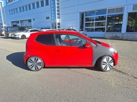 Volkswagen up! vaihtoauto