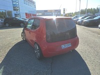 Volkswagen up! vaihtoauto