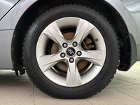 Hyundai i40 vaihtoauto