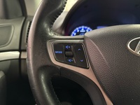 Hyundai i40 vaihtoauto