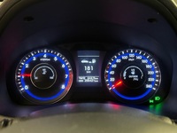 Hyundai i40 vaihtoauto