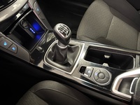 Hyundai i40 vaihtoauto