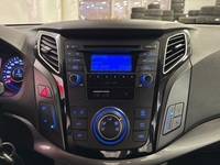 Hyundai i40 vaihtoauto