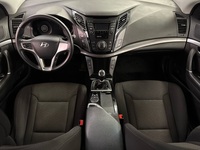 Hyundai i40 vaihtoauto