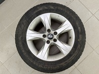 Hyundai i40 vaihtoauto