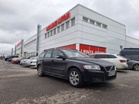 Volvo V50 vaihtoauto