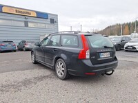 Volvo V50 vaihtoauto