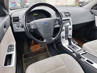 Volvo V50 vaihtoauto
