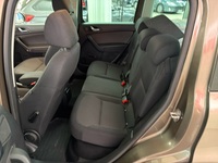 Skoda Yeti vaihtoauto