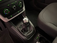 Skoda Yeti vaihtoauto