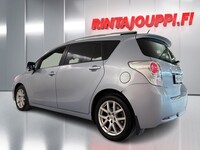 Toyota Verso vaihtoauto