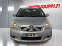 Toyota Verso vaihtoauto