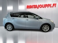 Toyota Verso vaihtoauto