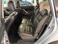 Toyota Verso vaihtoauto