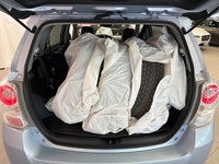 Toyota Verso vaihtoauto