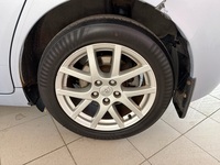 Toyota Verso vaihtoauto