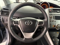 Toyota Verso vaihtoauto