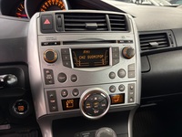 Toyota Verso vaihtoauto