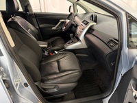 Toyota Verso vaihtoauto