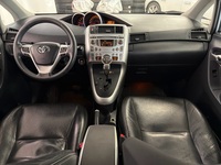 Toyota Verso vaihtoauto