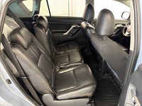 Toyota Verso vaihtoauto
