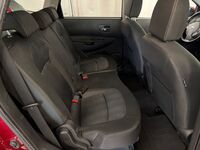 Nissan Qashqai+2 vaihtoauto