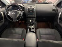 Nissan Qashqai+2 vaihtoauto