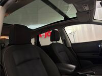 Nissan Qashqai+2 vaihtoauto