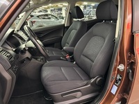 Hyundai ix20 vaihtoauto