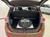 Hyundai ix20 vaihtoauto