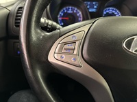 Hyundai ix20 vaihtoauto