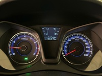 Hyundai ix20 vaihtoauto