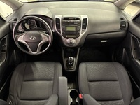 Hyundai ix20 vaihtoauto