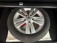 Hyundai ix20 vaihtoauto