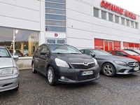 Toyota Verso vaihtoauto