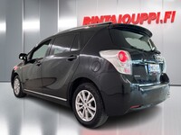 Toyota Verso vaihtoauto